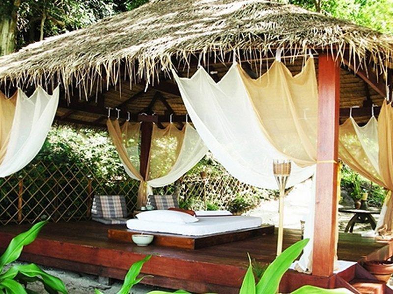 Coral Island Resort Phuket Bagian luar foto