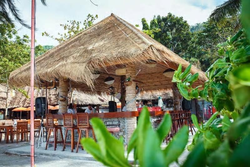 Coral Island Resort Phuket Bagian luar foto