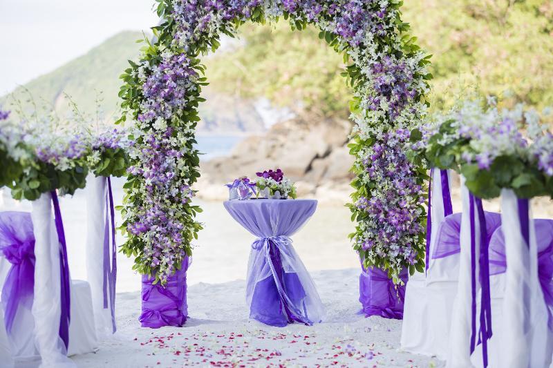 Coral Island Resort Phuket Bagian luar foto