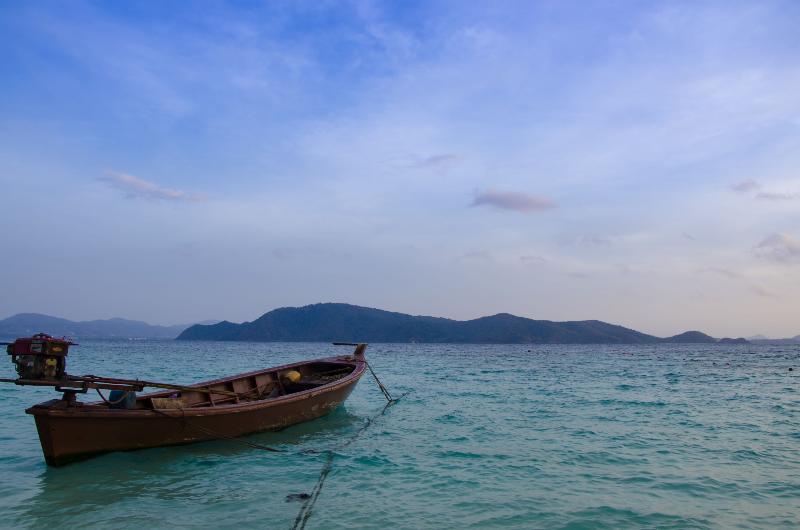 Coral Island Resort Phuket Bagian luar foto